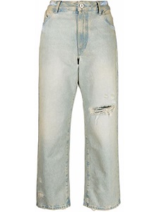 Jeans&nbsp;The Attico
